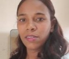 Dating Woman Dominican Republic to Santo Domingo  : Orquidia, 33 years